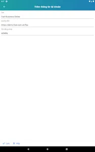 Fast iOTP screenshot 13