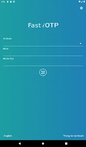 Fast iOTP screenshot 6