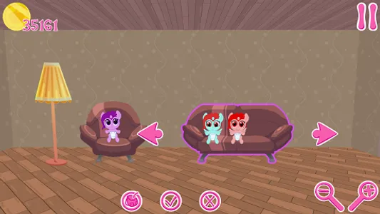 My Pocket Pony - Virtual Pet screenshot 11