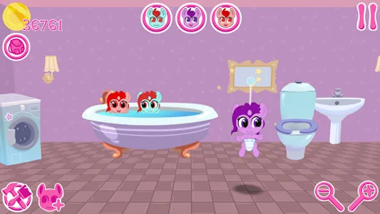 My Pocket Pony - Virtual Pet screenshot 14