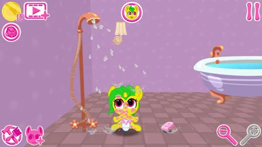 My Pocket Pony - Virtual Pet screenshot 20