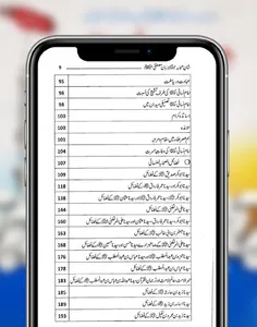 Fazail e Sehaba in urdu screenshot 5
