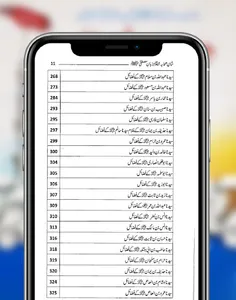 Fazail e Sehaba in urdu screenshot 6