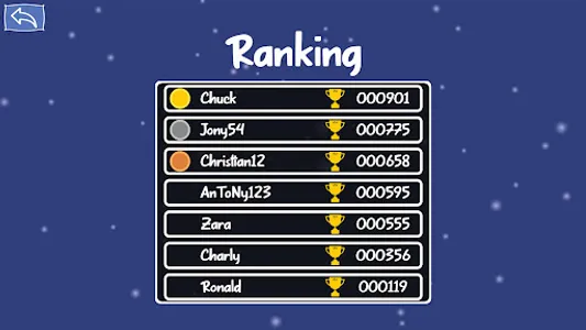 Ball Balance 3D screenshot 0