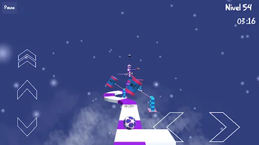Ball Balance 3D screenshot 9