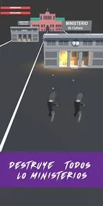 Motosierra Milei screenshot 5