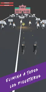 Motosierra Milei screenshot 6