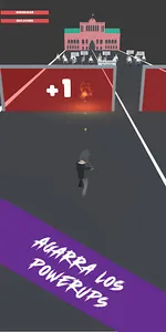 Motosierra Milei screenshot 8