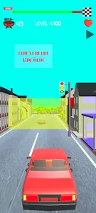 Tofaş Şahin Şehir Oyunu screenshot 4
