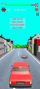 Tofaş Şahin Şehir Oyunu screenshot 5