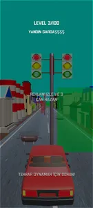 Tofaş Şahin Şehir Oyunu screenshot 6