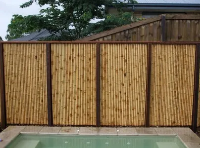 Fence Home Ideas screenshot 0