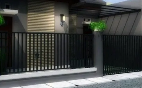 Fence Home Ideas screenshot 4