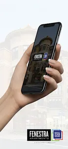 Fenestra Living screenshot 0