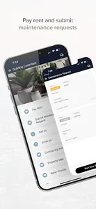 Fenestra Living screenshot 1