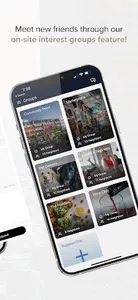 Fenestra Living screenshot 2