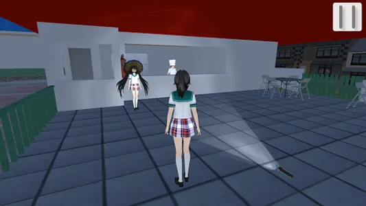 Mexican High School Simulator screenshot 10