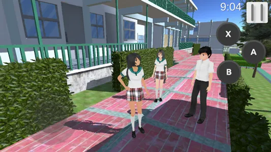 Mexican High School Simulator screenshot 6