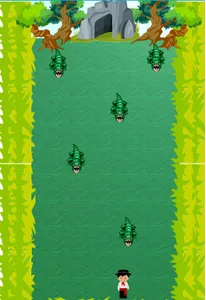 Atlas Histórico screenshot 0
