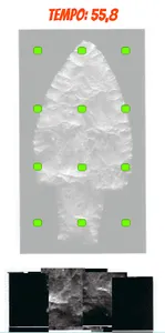 Atlas Histórico screenshot 1