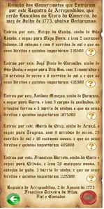 Atlas Histórico screenshot 13