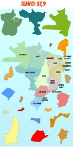 Atlas Histórico screenshot 14