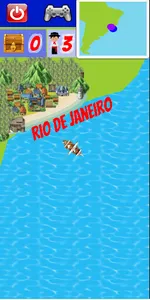 Atlas Histórico screenshot 19