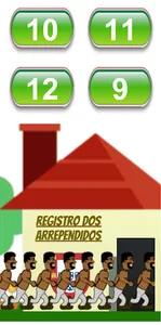 Atlas Histórico screenshot 5