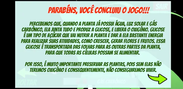 ARFotossíntese screenshot 9