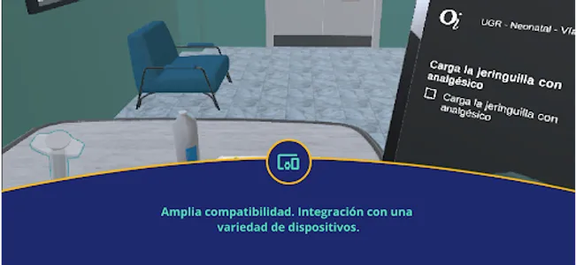 Creame screenshot 2