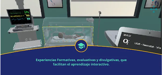 Creame screenshot 3