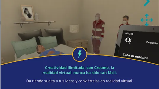 Creame screenshot 6