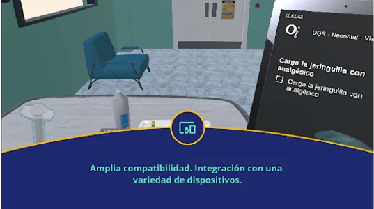 Creame screenshot 7