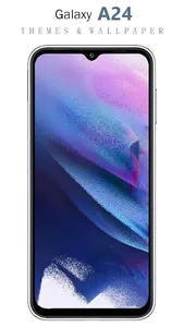 Samsung A24 Launcher screenshot 3
