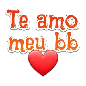 Figurinhas memes Apaixonados   screenshot 10