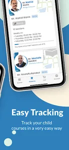Mozakrah screenshot 1