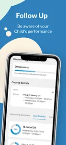 Mozakrah screenshot 2