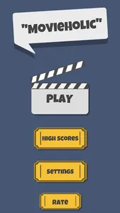 MovieHolic screenshot 0