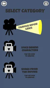 MovieHolic screenshot 1