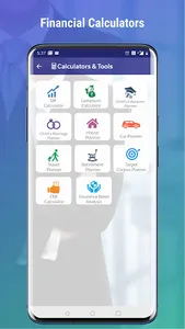 Financial Fitness screenshot 0