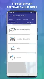 Financial Fitness screenshot 2