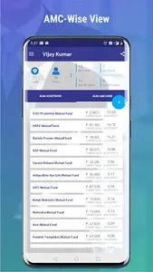 Financial Fitness screenshot 4