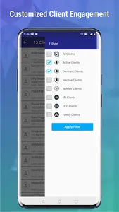 Financial Fitness screenshot 5