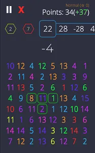 Arithmus: Number Puzzle screenshot 5