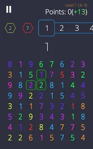 Arithmus: Number Puzzle screenshot 6