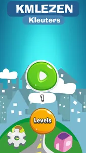 KMLezen Kleuters screenshot 8
