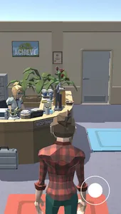 Privacy Office - Intro screenshot 1