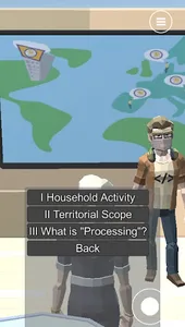Privacy Office - Intro screenshot 2