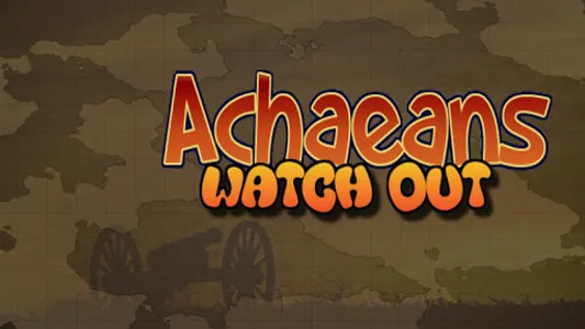 Achaeans,WatchOut screenshot 0