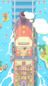 Animal Express - Train Tycoon screenshot 6